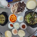 충주여행 맛집 3곳 고추장송어 중원순대 이씨식당 내돈내산 후기