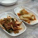 씨유화성전곡대로점 | *화성 전곡리 맛집* 전곡어촌푸드 바지락칼국수 / 전곡항 차박명소 맛집