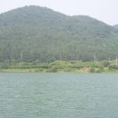 우곡사 저수지 이미지