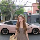 이은채헤어