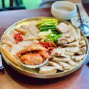경복궁주점 | 마곡맛집 마곡나루역 선주가 홍어삼합 한식요리주점 내돈내산 솔직후기