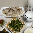 월야슈퍼 | 10월 정산 먹부림