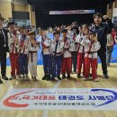 국가대표태권왕 태권도장 이미지