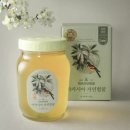 지리산황금농장 | 지리산모향골 자연 벌꿀 아카시아꿀 1.2kg [원산지:국산] 솔직 후기