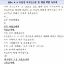 검찰, 이화영 폭로 당일 법정 녹취록 공개…"김광민 변호사 또 거짓말" 이미지