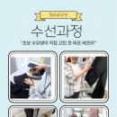 야무진수선