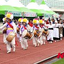 밀양공설운동장 이미지