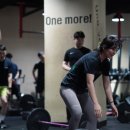 크로스핏 올래 이미지