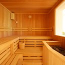 본사우나 이미지