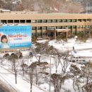 교하동 행정복지센터 이미지