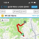 GS25 북한산우이 네이버블로그