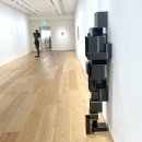 빛의 집Ⅱ-집에서 | 현대미술 전시 안토니 곰리 작가의 &lt;불가분적 관계&gt; 작품 관람후기!