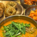남악 국밥 맛집 열정국밥, 베스트메뉴 열정충전해장국 후기