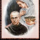 8월14일 성 막시밀리아노 마리아 콜베 사제 순교자(1회) 이미지