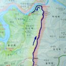 [펀글] 장락산맥 번개산행기