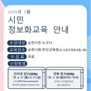 실생활에 필요한 컴퓨터 활용 이미지