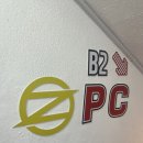 옵티멈존PC카페 여의도점