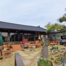 한산다향
