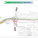 한전사거리 이미지