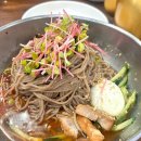 온천장역 | 온천장역 맛집 추천 만서리 이가네 막국수 후기