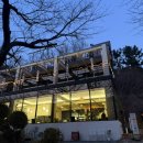 우디브룩 | 부산 사상 대형카페 사상 뷰맛집 우디브룩 방문후기