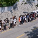 간송도로변 이미지