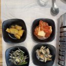 착한아구찜 이미지