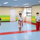 MTA 미래태권도장 | 부산에서 태권도를 배우며, 운동뿐만 아니라 올바른 생활 습관도 함께 터득해요