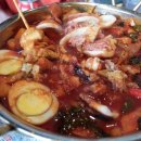 와라떡볶이 이미지