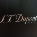 180013 | 듀퐁 명함지갑, CI180013D 후기