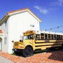 SC펜션 | 남해 가족 펜션 쉴가, 오션뷰 독채 독일마을 숙소 후기