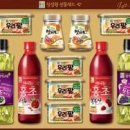 청정원아이사랑