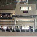 실내체육관 이미지