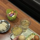 링스하우스 | 태안 시내 굿샷 스크린 골프장 추천 / 로얄링스 라운딩 / 안흥식당 아나고 스키야키 후기 (내돈내산)