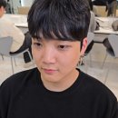 짜르지오 - 금산군 | 수원 광교 남자머리 추천! 자연스러운 멋을 살려주는 **남자 시스루 쉐도우펌