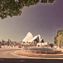 오페라하우스 이미지