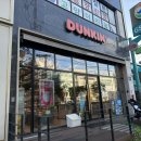 던킨안양호계점 이미지