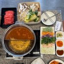 메가후르츠군산 | 군산 지곡동 맛집 : 샤브당 군산 본점