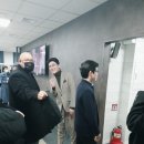 소독하는사람들