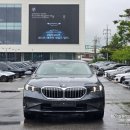 (주)삼천리모터스 | BMW520I 삼천리모터스 안양 전시장 출고후기, 소피스토그레이 색상 브라운 시트, BMW 26년형 신형 BMW...