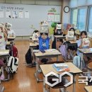 이월초등학교 이미지