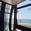 부산 아이와 가볼만한 곳, 송도 해상케이블카 솔직 후기