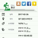 배미실고개 이미지
