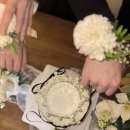 (주)파티 | [한남동, 이태원] 원테이블 주씨네ㅣ브라이덜 샤워 파티 후기