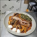 정갈한 매운맛이 그리울 때, 정가네매콤코다리 마석점 후기