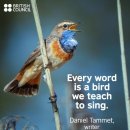 British author Daniel Tammet-the bestseller Born on a Blue Day🐦✨ 이미지