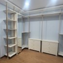 예쁜집시스템드레스룸 이미지