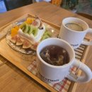 멍크러쉬 | 천안 카페 노멀크러시 신부동 디저트맛집 솔직 후기