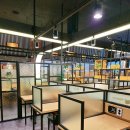 스터디카페 - 고양시 일산동구 일산로 228 | 스터디카페