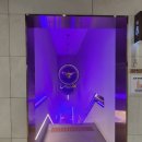 드림씨어터 2층 화장실 이미지